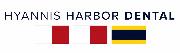 Hyannis Harbor Dental Logo